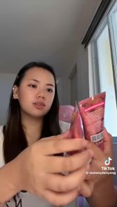【Buy 1 Take 3】Original Rose SPF90+ Sunscreen Cream High Protection UV PLUS Skincare Whitening Cream