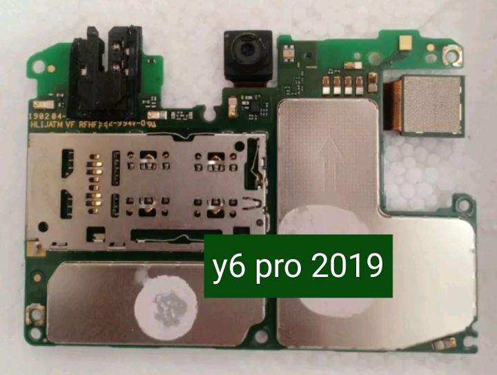 Huawei%20y6%20pro%20mother%20board%20-%20Image%202