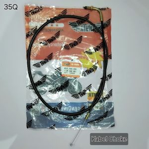 Kabel Choke Viar (35Q) Sparepart Roda Tiga
