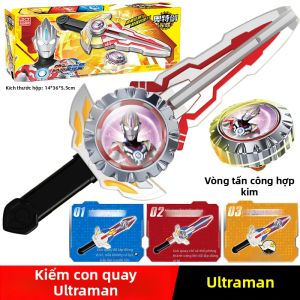 LDCX | Đồ Chơi Quả Cầu Ma Thuật Battle Spin Top