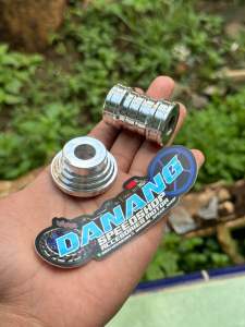 Boshing Bosh Tromol As Roda Belakang Fiz R Jupiter Z Vega R 1set Kanan Kiri