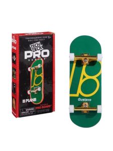 Tech Deck pro Series Maple Wood Finger Skateboard 5 Layer Wooden Storage Box Gift Toy for Boys And Girls over 14 Years Old