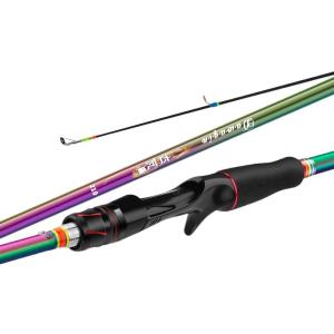 HEIZHU | Advanced Beginner Friendly Sea Fishing Rod with Spinning Reel