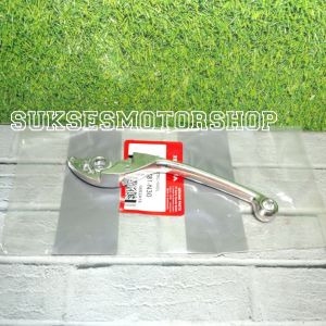 Silver Handle handel rem kanan cbs honda beat f1 esp pop street vario 110 led 125 150 old scoopy esp delux genio