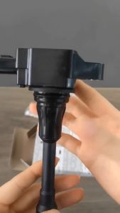 HANSHIN IGNITION PLUG COIL NISSAN ALMERA N17 1.5cc 22448-1HC0A 224481HC0A