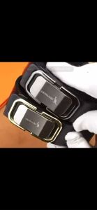 Ikat Pinggang Pria Kulit   Belt Pria Gesper Pria Sabuk Pr/i agesper otomatis