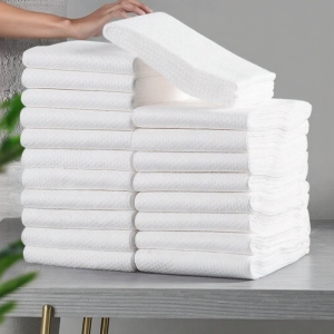 Extra Thick Large Towel