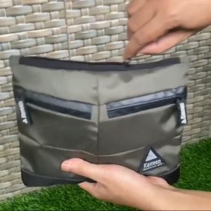 Tas Selempang Pria Messenger Bag Pria Sling Bag Bisa Bayar Di Tempat [COD]