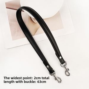 Coach Saddle Bag Underarm Shoulder Strap Accessory Replacement Handbag Single Shoulder Strap Bucket Bag Band Other Brand Non-Fading