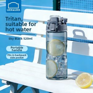 LocknLock | Tritan Durable Sport Water Bottle Large