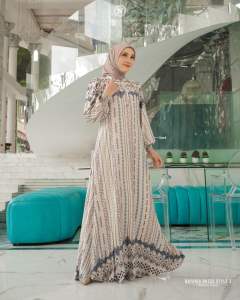 SUDAH READY✅ RAYANIA SERIES BY NADHEERA LUXURY✅ KOKO DAN GAMIS SARIMBIT 2025✅