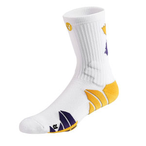 Veidoorn | Professional Basketball Socks High-top Thickened
