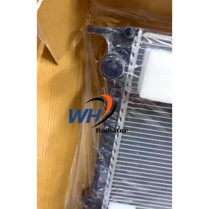 AUDI A4 B8 / A5 2.0 / A6 HYBRID 2.0 TFSI / Q3 / Q5 (26mm)Double Layer TOP QUALITY AUTO/MANUAL Radiator Tangki Air