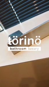 torino Bathroom Accessories Stainless Steel 304 600mm Single Towel Bar T5 Series Rak Tuala 浴室毛巾架