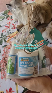 Animal Nature Dental Care Gift Bundle