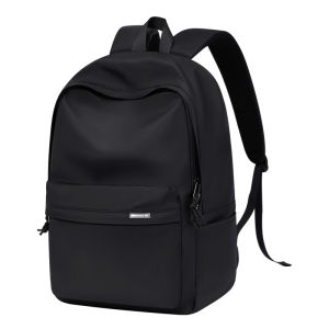 Large Capacity Lightweight Backpack for School Commute Travel