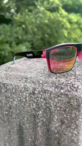 karos | Karos Men Sunglasses Polarized Driving Cycling Fishing Glasses Women Outdoor Sport Bike Fashion Goggles UV400 Protection Eyewear