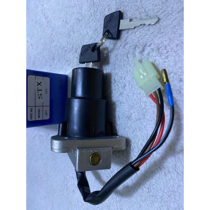 Ignition Switch Main STX Lazada PH