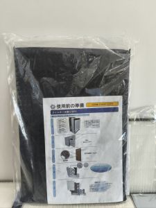Màng lọc không khí pana: F-VC70XL 70XM F- VC90XL VC 90XM F- VXK70 F-VXU70 F-VXT90 F-VC90XT ..Màng lọc hepa màng lọc than