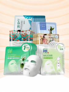 pechoin | Mặt Nạ Làm Trắng Giảm Vết Thâm Se Khít Chống Nhăn Dưỡng Ẩm