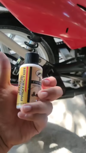 JET1 Extreme (BUNDLE 2PCS 60ML) Oil Additive Oil Engine Protector For Gasoline and Diesel Fuel Saver