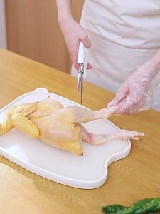 FaSoLa | Kitchen Dedicated Stainless Steel Magnetic Multi-purpose Poultry and Meat Shears