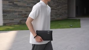 Tas Tangan Clutch Hand Bag Pria: Tips & Trik