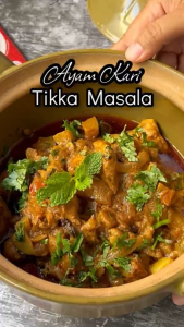 Pes Tumisan Kari Aroma Masala Aroma Masala Curry Paste Pes Kari  Pes Tumisan Kari Masakan Kari Masala Paste Jeenys 100g