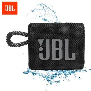 Go3 Original Wireless Speaker With Bluetooth 5.1 Portable Waterproof Speaker Suitable For Outdoor Sports.