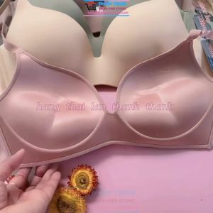 🎀 ÁO NGỰC KHÔNG GỌNG SISTERHOOD 2319 – MÚT KÉP DÀY 4CM SIÊU ÊM NÂNG NGỰC TỰ NHIÊN