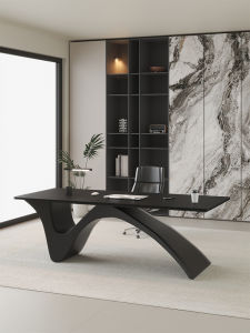 Modern Luxury Home Computer Office Desk