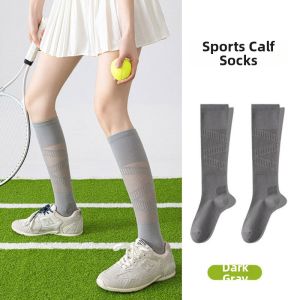 Sport Lightweight Summer Compression Socks for Outdoors