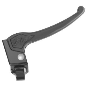 Bicycle Brake Lever Plastic Brake Handle Bicycle 14/16/18/20/22/24/26-Inch Brake Handle Bicycle Accessories