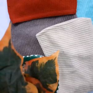 HASTARI Bando Ciput Rajut 2 in 1 Annisa Simple Best Seller