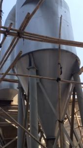 ERGENE809 Zinc Cold Galvanize 20L - Alternatif HotDip Galvanis Dingin - Lapisan Galvanis Instan - Celupan Kuas - Semprot