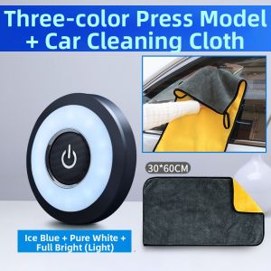 Interior Lighting Car Ceiling Light