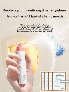 RUYI | Long-lasting Breath Freshener Spray