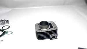 58mm 63mm Standard Bore Cylinder Block Kit For Kawasaki KLX150 KLX140 Engine Spare Parts