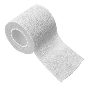 Finger Wrist Tape Perban Elastis Bandage Otot Muscle Aksesoris Perlengkapan Olahraga