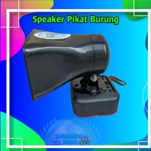 Speaker Toa Mp3 Rakitan Suara Nyaring Baterai Awet Bagus Untuk Mikat Atau Jualan