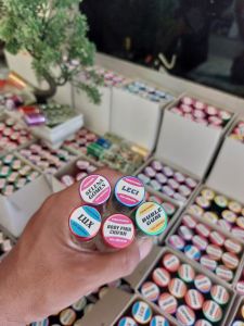 parfum tahan lama original non alkohol 7 ml roll on