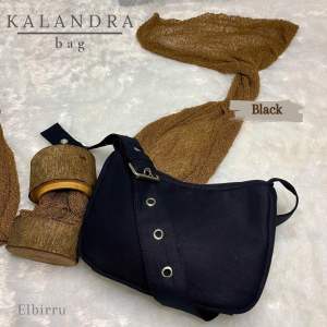 KALANDRA BAG Tas Selempang wanita Tas wanita Korea Lucu Kekinian Sling bag Shoulder bag