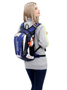 Breathable Comfortable Lightweight Hiking Backpack