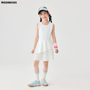 Moonkids | Quick-Drying Cool Tennis Dress