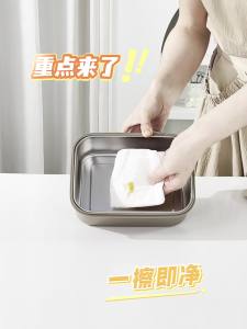 XIAOCHUSHU | Hộp Cơm Có Tính Năng Cách Nhiệt và Hâm Sức Chứa Lượng Lớn