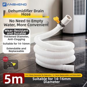 FANSHENG | Dehumidifier Extension Hose