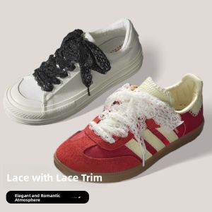 White Lace Shoelaces for Womens Adidas Training Shoes