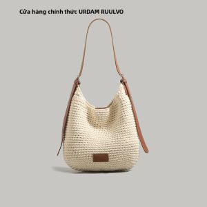 URCDN RDALVO | Túi Xách Đa Năng Dung Lượng Lớn Phong Cách Thời Trang