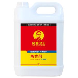 HOUSE GUARDS | Chất Thấm Chống Thấm cho Mái và Tường