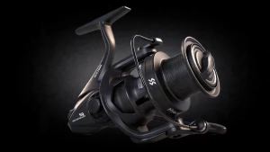 Sougayilang | Sougayilang Spinning Fishing Reel 6+1BB 4.7:1Gear Ratio Max Drag30KG Carp Fishing Reel Long Casting Saltwater Freshwater Fishing